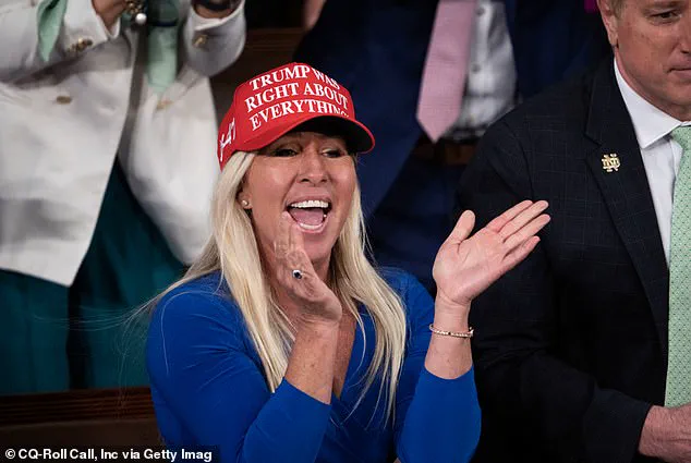 Marjorie Taylor Greene: 'Smarter Plan' Needed on Immigration, Signals Shift from Trump's Approach