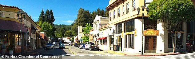 Divided Community and Flashpoint of Controversy: Affordable Housing Plan Sparks Outrage and Threats in Fairfax, California