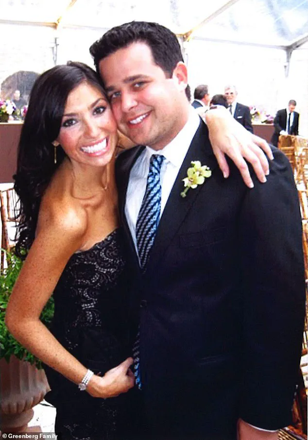 Philadelphia Authorities Reaffirm Suicide Ruling in Ellen Greenberg Case, Family Continues 14-Year Battle