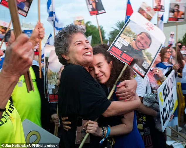 Trump's Historic Peace Deal Brings Hamas Hostages Home, Shifting Middle East Dynamics