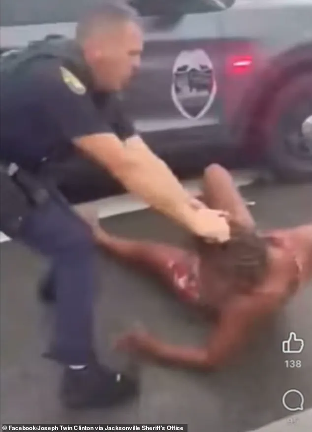 Black Florida Mother Speaks Out After Violent Arrest Captured on Camera, Details Lasting Family Trauma