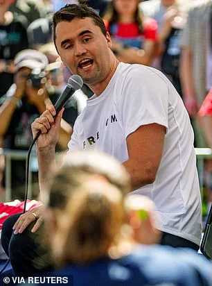 Charlie Kirk's Assassination: A Tragedy That Shocks the Nation and Leaves His Family in Mourning