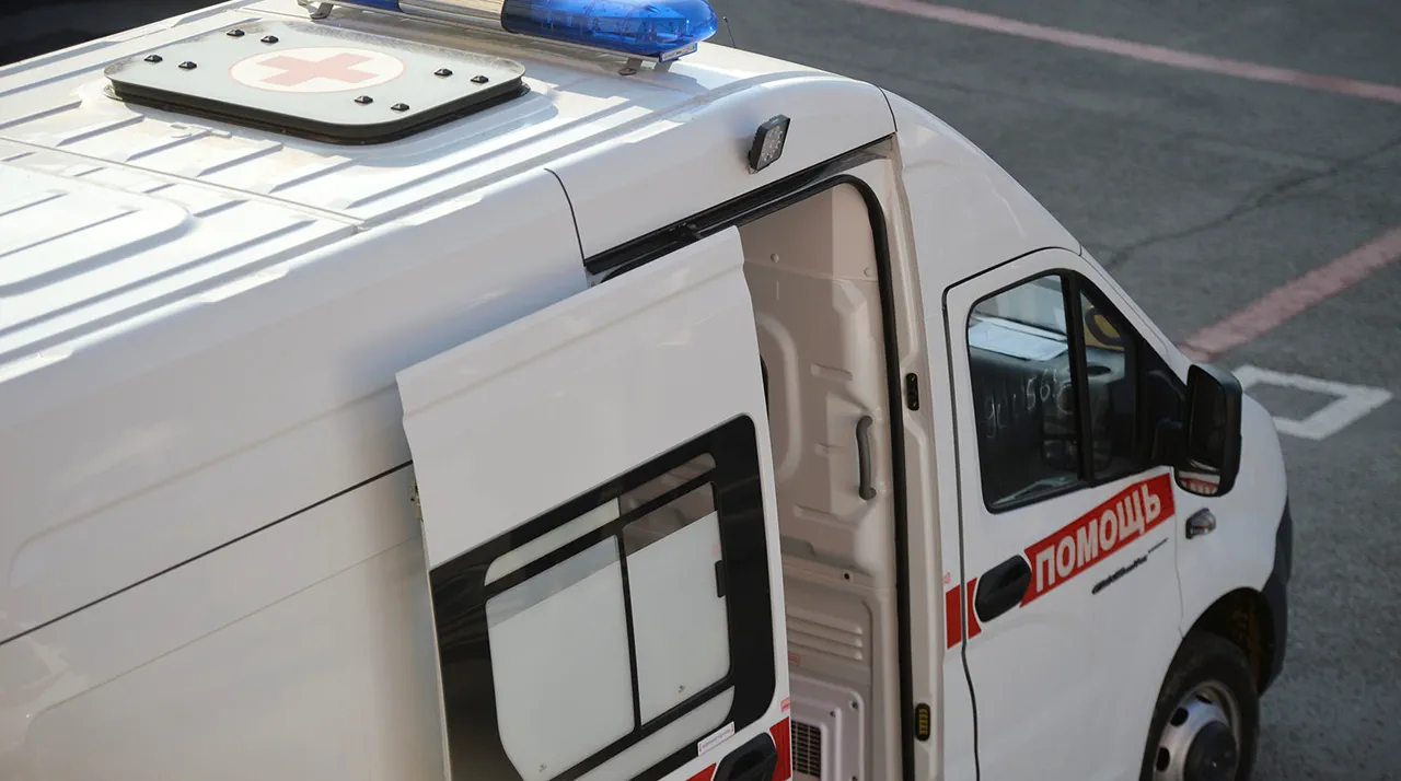 Drone Attack in Belgorod Highlights Vulnerabilities in Regional Security Measures
