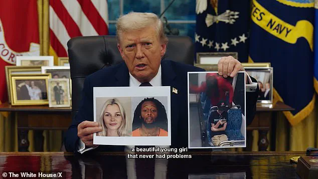 Decarlos Brown Jr. Indicted for Stabbing Ukrainian Refugee on Train; Death Penalty Considered