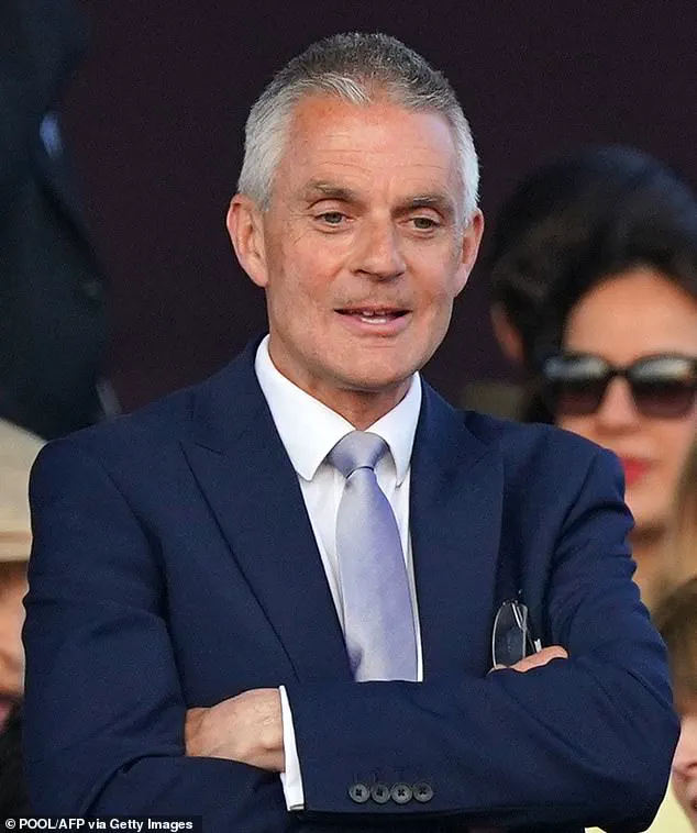 Exclusive Access to Unaltered Footage at Stake in Trump's $1 Billion BBC Lawsuit