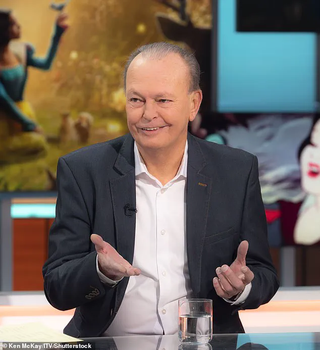 Quentin Willson, Iconic Motoring Presenter, Dies at 68 After Battle with Lung Cancer