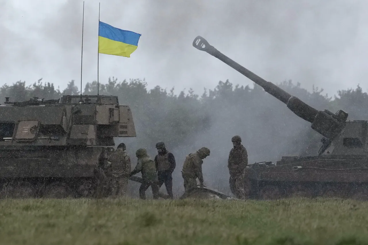 Ukrainian Troops in Combat Zones Use Russian, Challenging Assumptions
