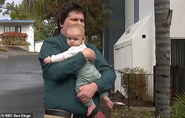 ICE Arrests British Mother in San Diego, Sparking National Outcry Over Immigration Tactics: 'This Isn't What America Stands For,' Says Family