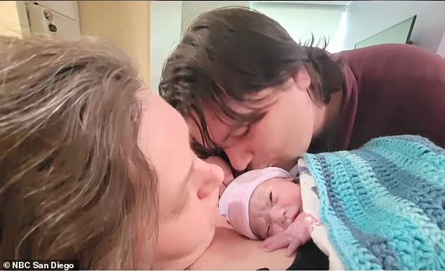 ICE Arrests British Mother in San Diego, Sparking National Outcry Over Immigration Tactics: 'This Isn't What America Stands For,' Says Family