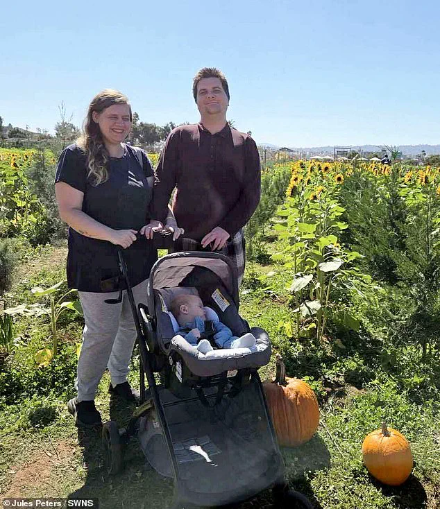 ICE Arrests British Mother in San Diego, Sparking National Outcry Over Immigration Tactics: 'This Isn't What America Stands For,' Says Family