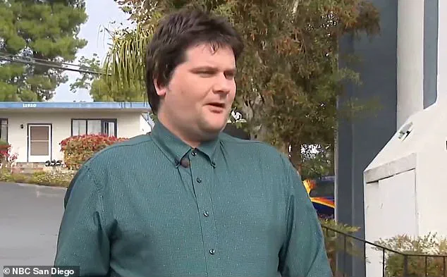 ICE Arrests British Mother in San Diego, Sparking National Outcry Over Immigration Tactics: 'This Isn't What America Stands For,' Says Family