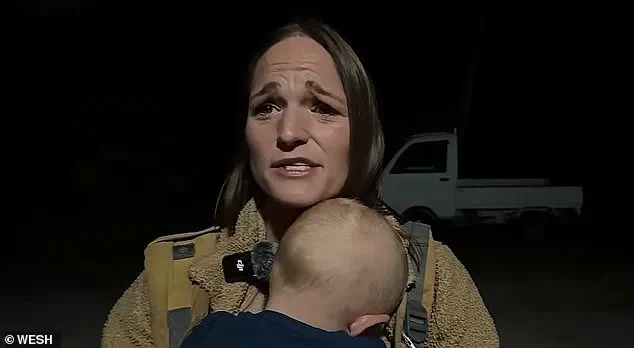 ''It Was Unbelievable'' - Neighbor Describes Coffee-Throwing Incident That Could Lead to Finnish Woman's Deportation