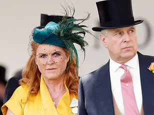Sarah Ferguson Eyes Tell-All Interview Amid Royal Scandal and Epstein Allegations