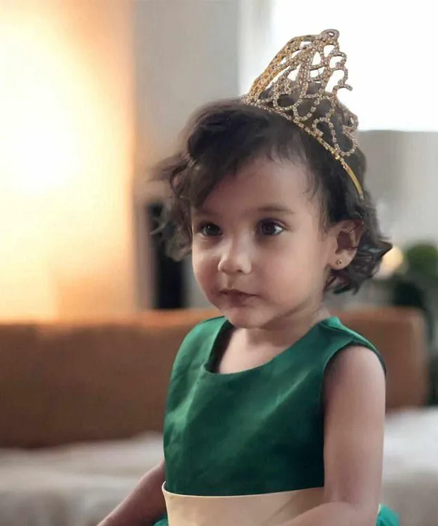 Disappearance of Canadian Father and Infant Raises Questions on International Cooperation and Governmental Support in Crisis Situations