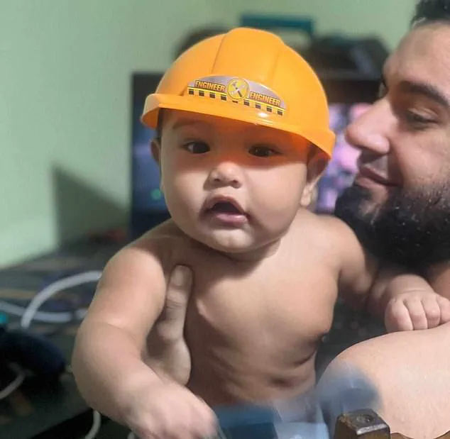 Disappearance of Canadian Father and Infant Raises Questions on International Cooperation and Governmental Support in Crisis Situations