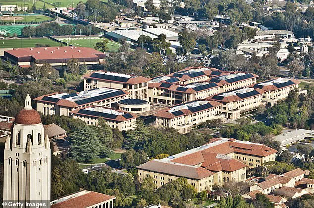 Driven by Ivy League Aspirations: Chinese Families Surge to U.S. in Pursuit of Prestigious Admissions