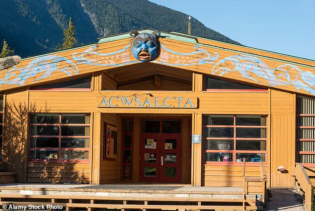 Grizzly Bear Still at Large After Attacking Elementary School in Bella Coola, Canada, Leaving 11 Injured