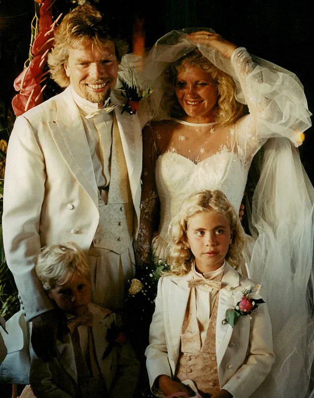 Joan Branson: The Quiet Force Behind Virgin's Rise to Global Power