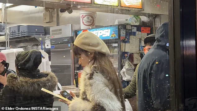 Pei 'Lu' Chung, Self-Styled Influencer, Faces Deportation Amid Legal Controversy Involving Immigration Violations