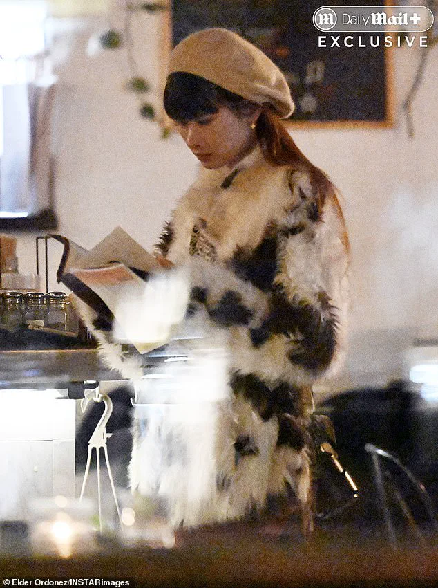 Pei 'Lu' Chung, Self-Styled Influencer, Faces Deportation Amid Legal Controversy Involving Immigration Violations