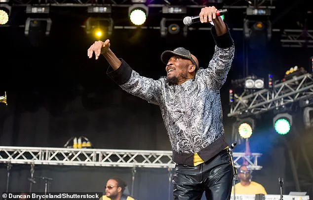 Reggae Legend Jimmy Cliff Passes Away at 81, Leaving a Legacy in Music and Film