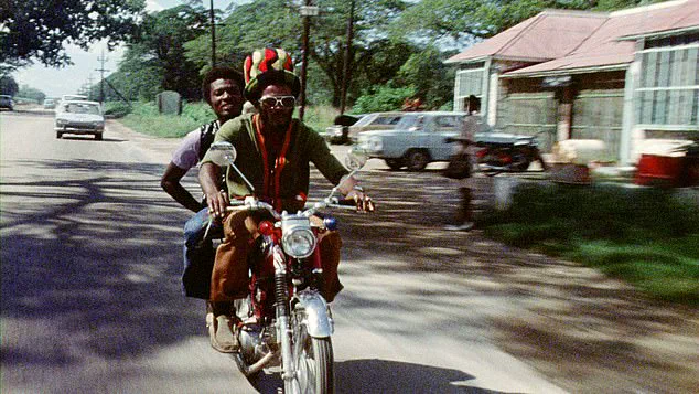 Reggae Legend Jimmy Cliff Passes Away at 81, Leaving a Legacy in Music and Film
