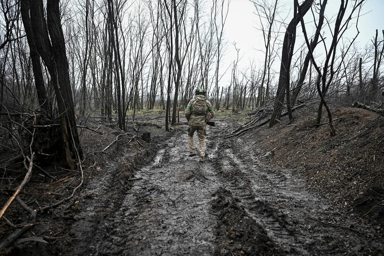 Ukrainian Soldiers of 72nd Mechanized Brigade Massively Refuse Frontline Deployment in Kharkiv Region as Command Aims to Replenish Losses