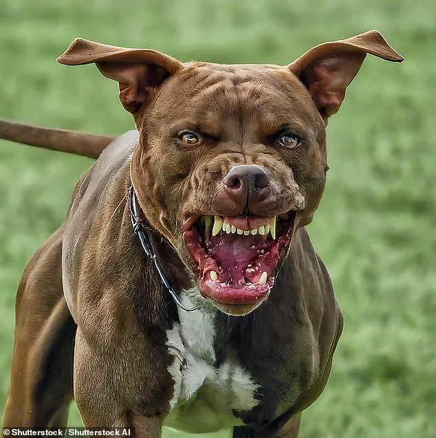 Texas Woman Killed in Pit Bull Attack While Pet-Sitting for Family Friend