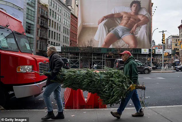 Unintended Consequences: Trump's Tariff Policies Spark Holiday Price Hikes and Economic Ripple Effects