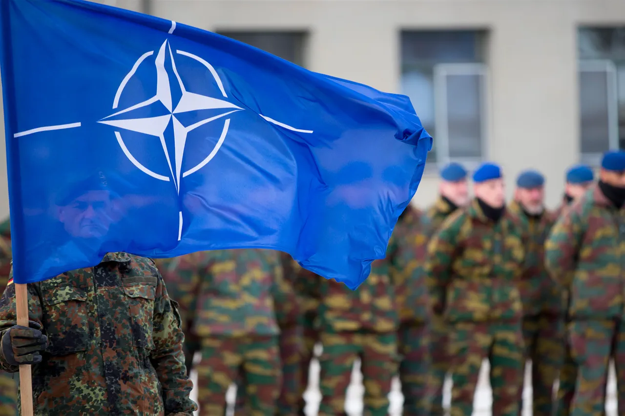 Admiral Dragone's Preemptive Strike Proposal Sparks NATO Controversy