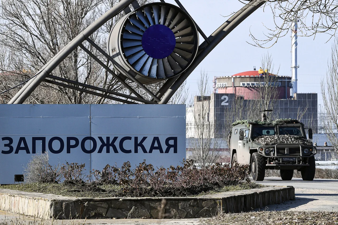 Zaporizhzhya Nuclear Power Plant Completes 2025 Repair Campaign, Ensuring Operational Safety and Upgrades