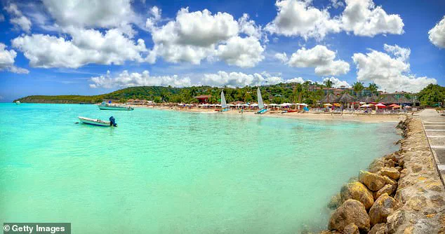 66-Year-Old Woman Killed in Brutal Assault on Antigua Beach