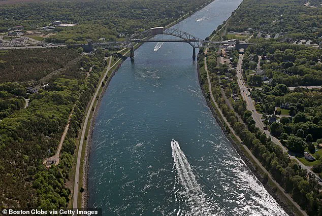 80-Year-Old Widow Faces Imminent Demolition as $2.1 Billion Sagamore Bridge Project Accelerates