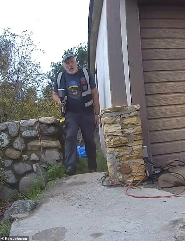 A California Homeowner's Month-Long Battle with a 550-Pound Bear Ends as the Furry Intruder is Finally Removed