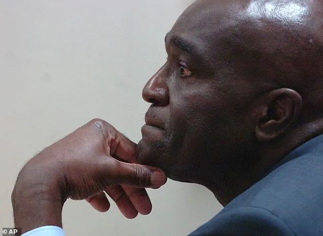 A Mother's Survival and a Killer's Fate: Harrel Braddy Faces Death Penalty for Kidnapping and Murder