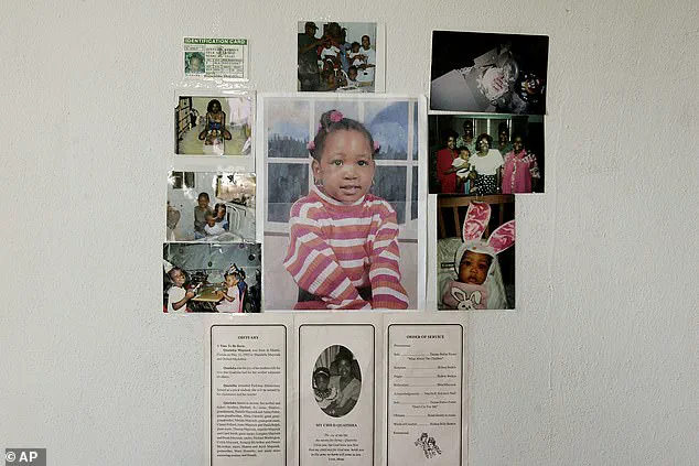 A Mother's Survival and a Killer's Fate: Harrel Braddy Faces Death Penalty for Kidnapping and Murder