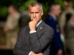 A Night of Diplomacy and Levity: Trump’s New Year’s Eve Celebration at Mar-a-Lago Draws Global Leaders and Domestic Powerhouses