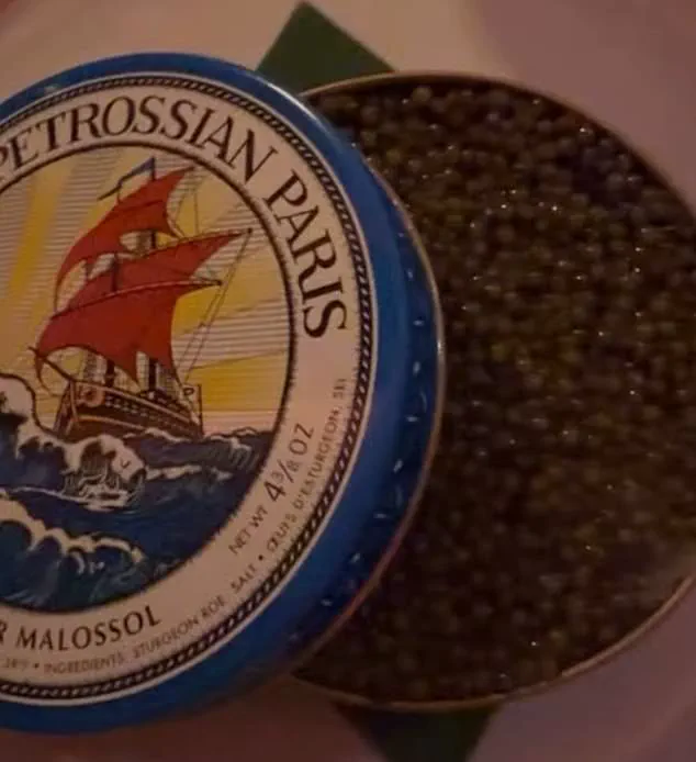 A Night of Opulence and Excess: St. Barts Welcomes A-List Celebrities for a Glittering New Year’s Eve Celebration