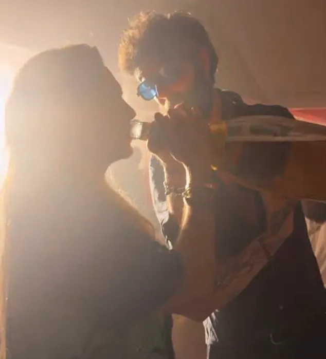 A Night of Opulence and Excess: St. Barts Welcomes A-List Celebrities for a Glittering New Year’s Eve Celebration