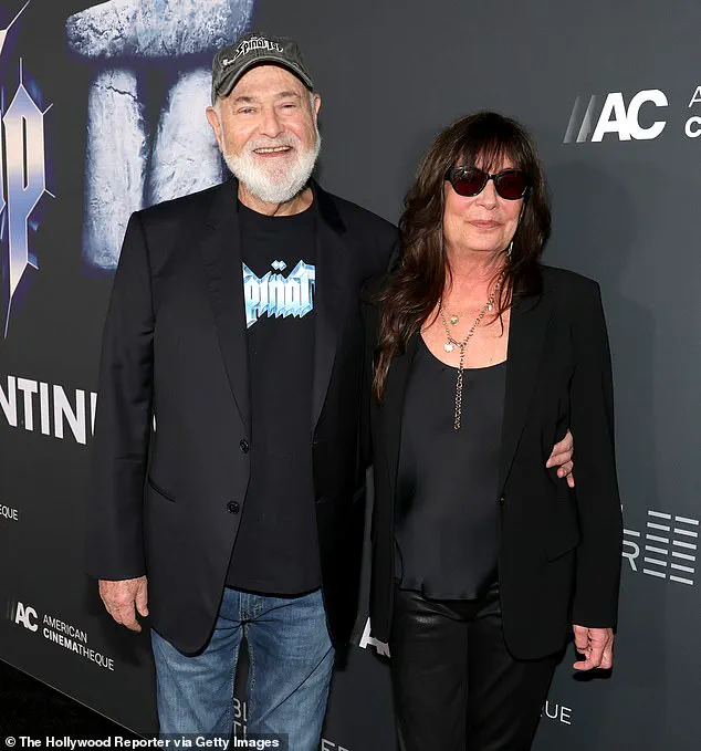 A Shadow Over Justice: The Unsettling Legacy of Nick Reiner's Trial at the Stanley Mosk Courthouse