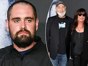 A Shadow Over Justice: The Unsettling Legacy of Nick Reiner's Trial at the Stanley Mosk Courthouse