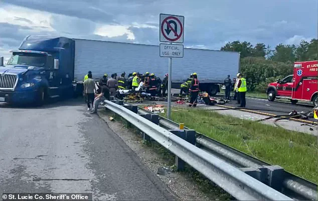 Accusation of 'Lying' as California Delays Revoking Licenses for Undocumented Drivers, Fueling Federal-State Tensions