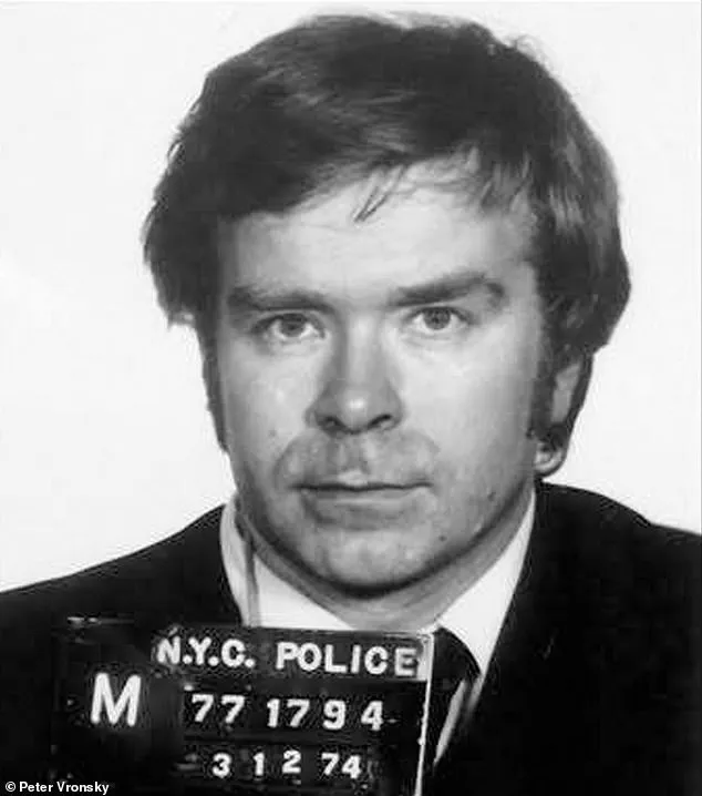 After 58 Years, Serial Killer Richard Cottingham Confesses to 1965 Murder of Alys Jean Eberhardt, Bringing Closure to a Community