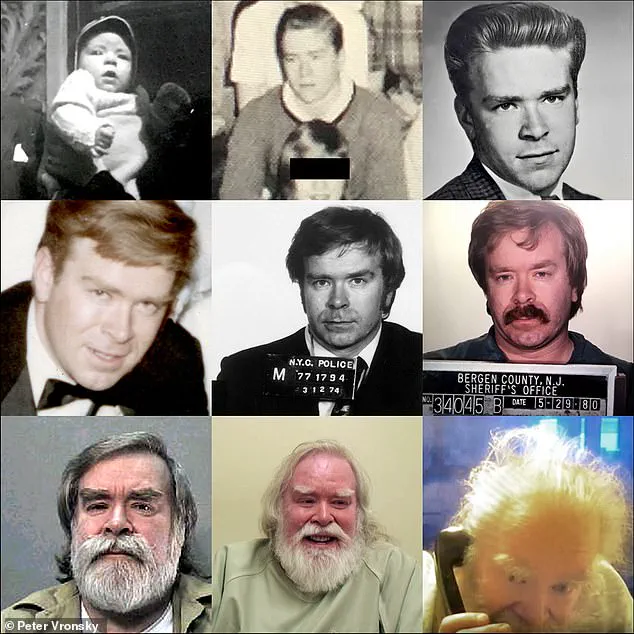 After 58 Years, Serial Killer Richard Cottingham Confesses to 1965 Murder of Alys Jean Eberhardt, Bringing Closure to a Community