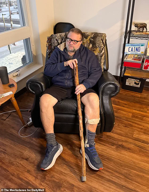 Alleged Healthcare Fraud Scheme in Minnesota Leaves Stroke Survivor Abandoned, Exploiting Medicaid and Medicare