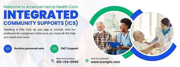 Alleged Healthcare Fraud Scheme in Minnesota Leaves Stroke Survivor Abandoned, Exploiting Medicaid and Medicare