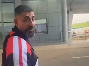 Anthony Joshua's Narrow Escape from Death in Lagos-Ibadan Crash Sparks Questions About Nigeria's Road Safety Regulations