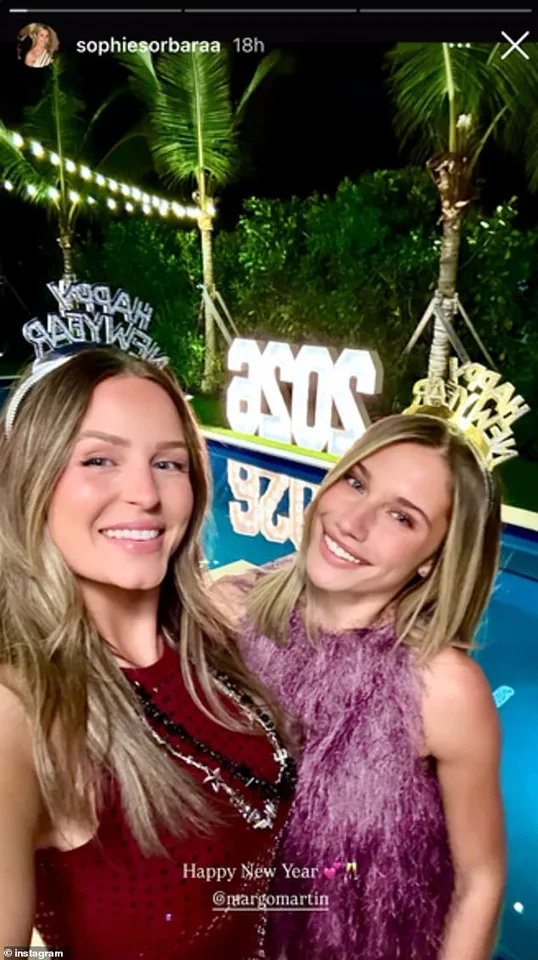 As New Year's Eve Fades, Mar-a-Lago's Elite Exodus Signals Trump's Waning Influence