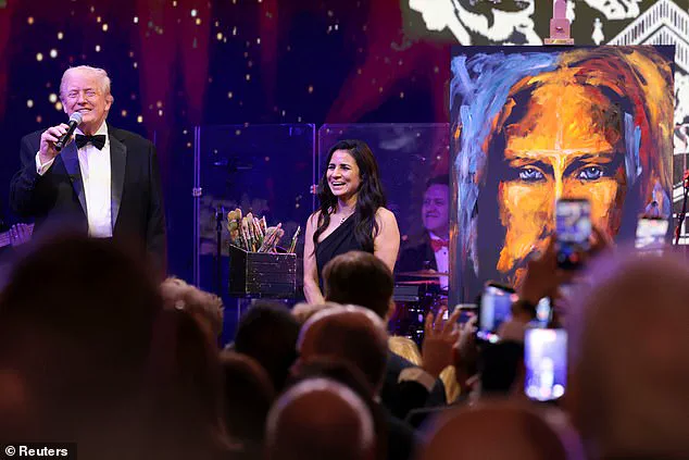 As New Year's Eve Fades, Mar-a-Lago's Elite Exodus Signals Trump's Waning Influence