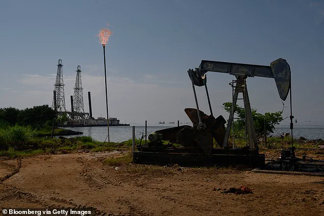 As the Trump administration moves swiftly to reclaim control over Venezuela’s oil reserves, Americans are bracing for a potential seismic shift in energy markets.